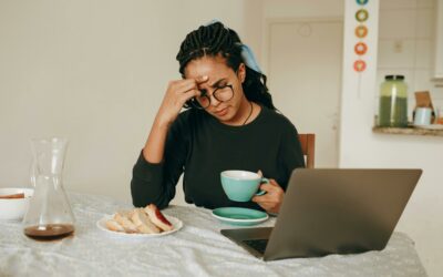 L’Impact de l’Alimentation sur la Gestion du Stress : Ce que Dit la Science